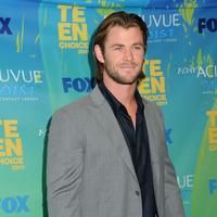 Chris Hemsworth - Teen Choice Awards 2011 | Picture 59284